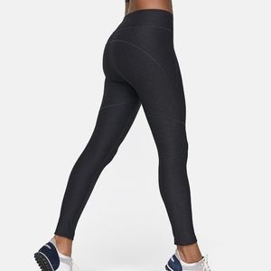 Outdoor Voices 7/8 Warmup Legging Charcoal